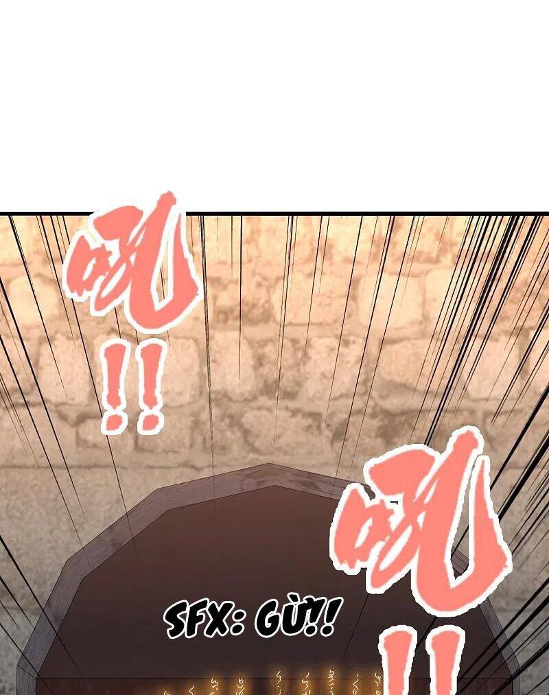 Tiên Võ Đế Tôn Chapter 280 - 87