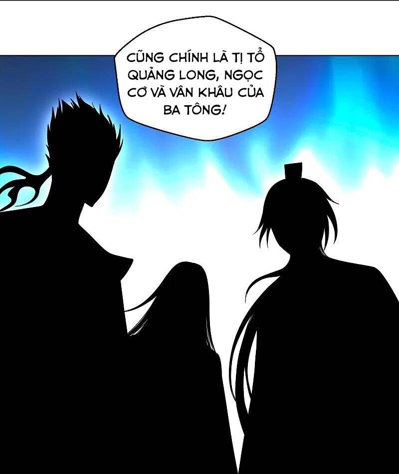 Tiên Võ Đế Tôn Chapter 280 - 10