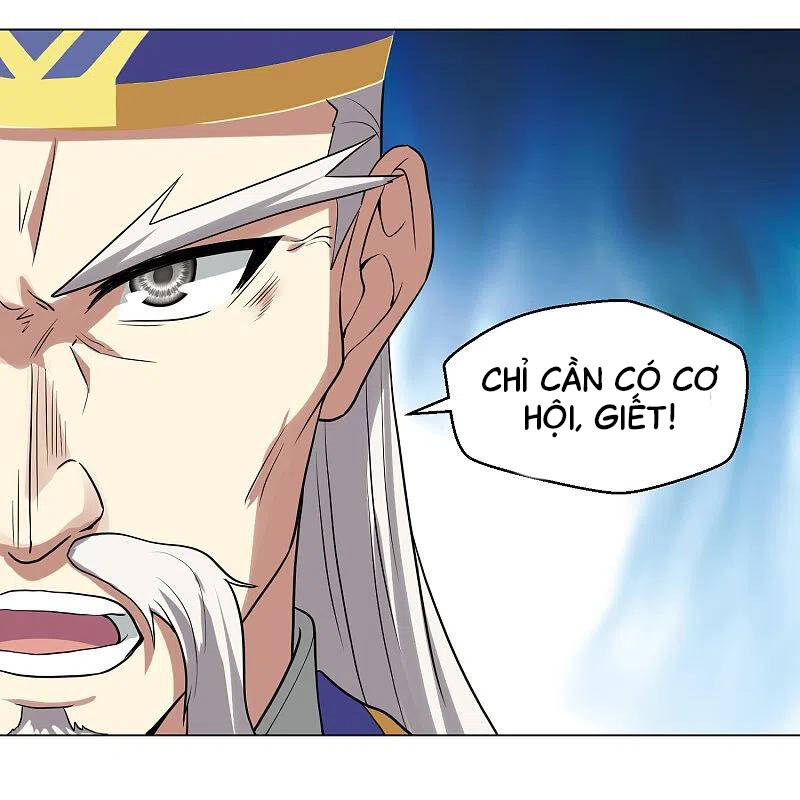 Tiên Võ Đế Tôn Chapter 283 - 27