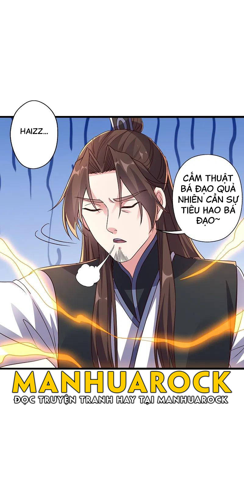 Tiên Võ Đế Tôn Chapter 283 - 40