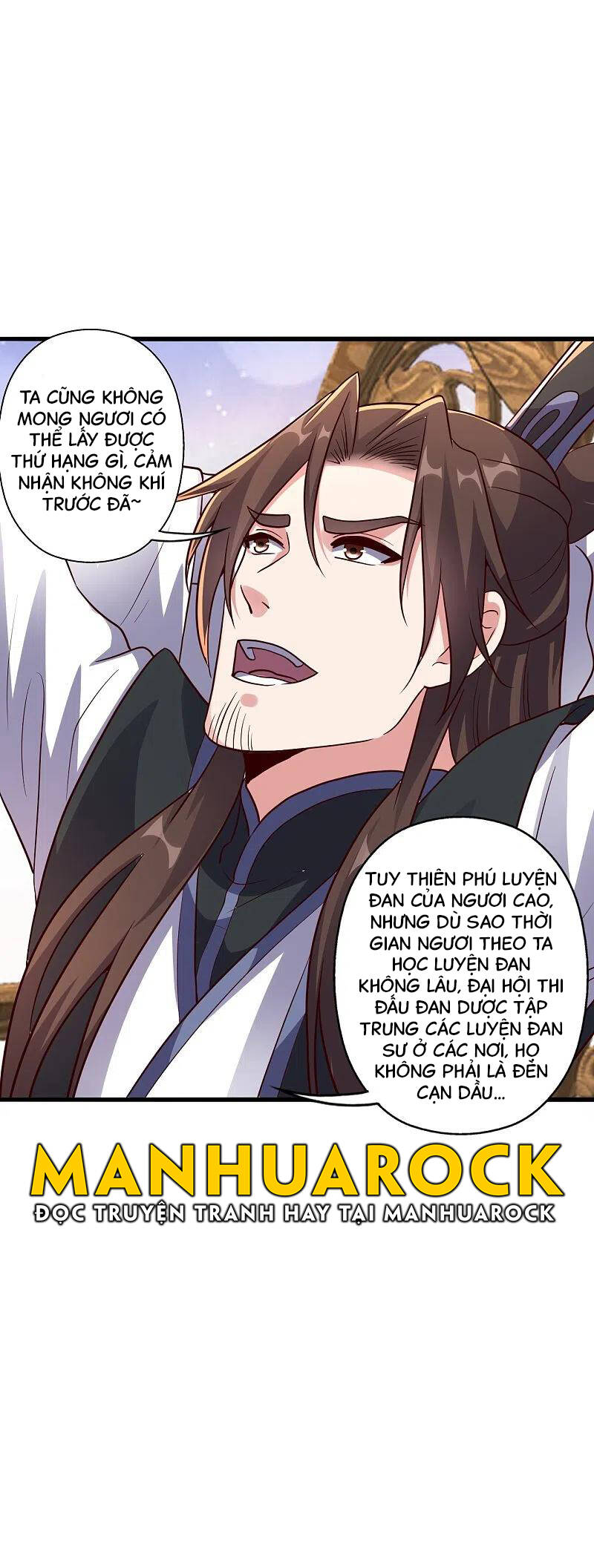 Tiên Võ Đế Tôn Chapter 283 - 59