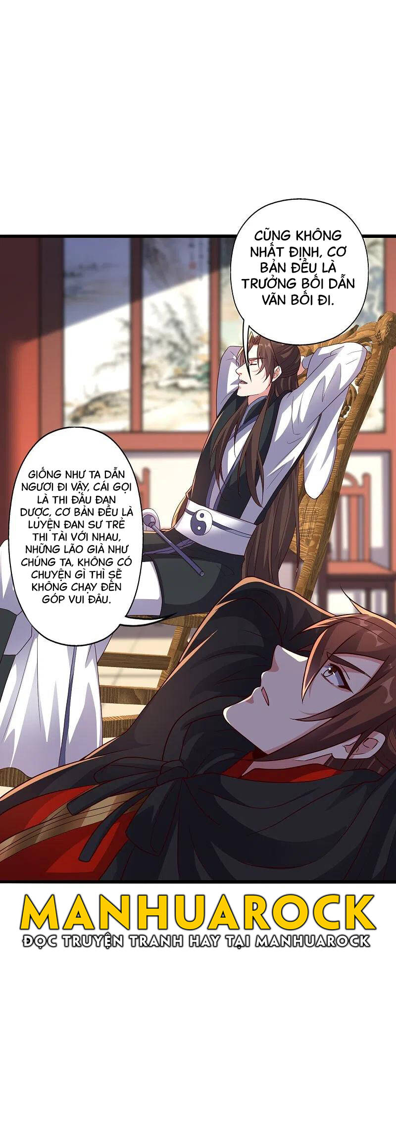 Tiên Võ Đế Tôn Chapter 283 - 62