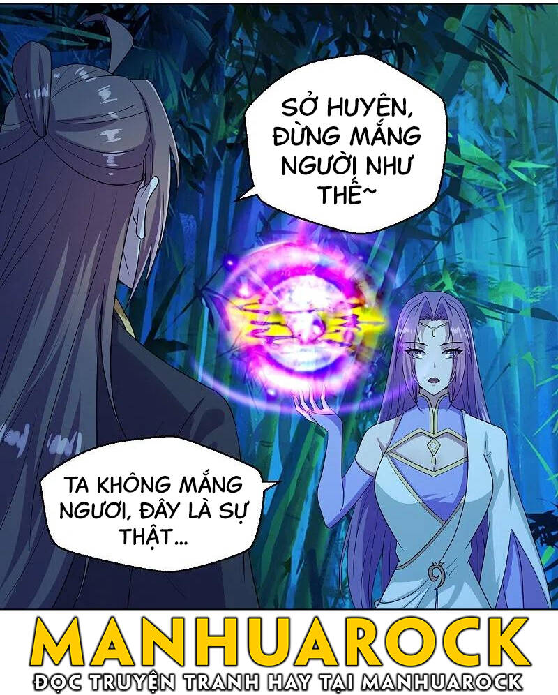 Tiên Võ Đế Tôn Chapter 285 - 65