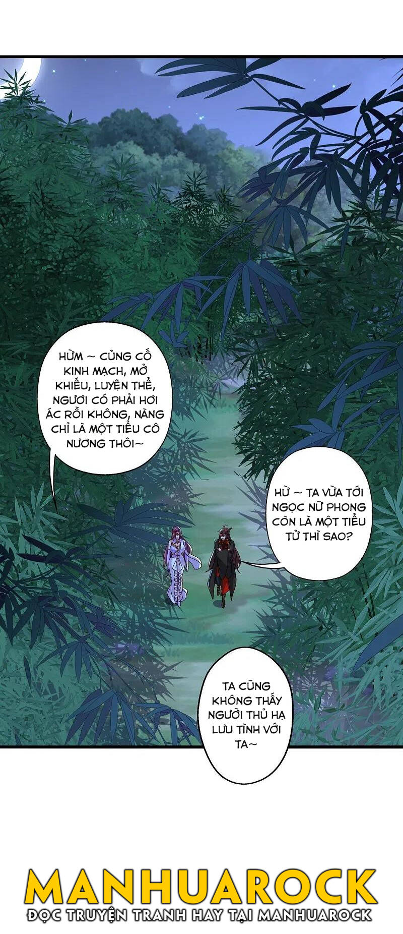 Tiên Võ Đế Tôn Chapter 286 - 18