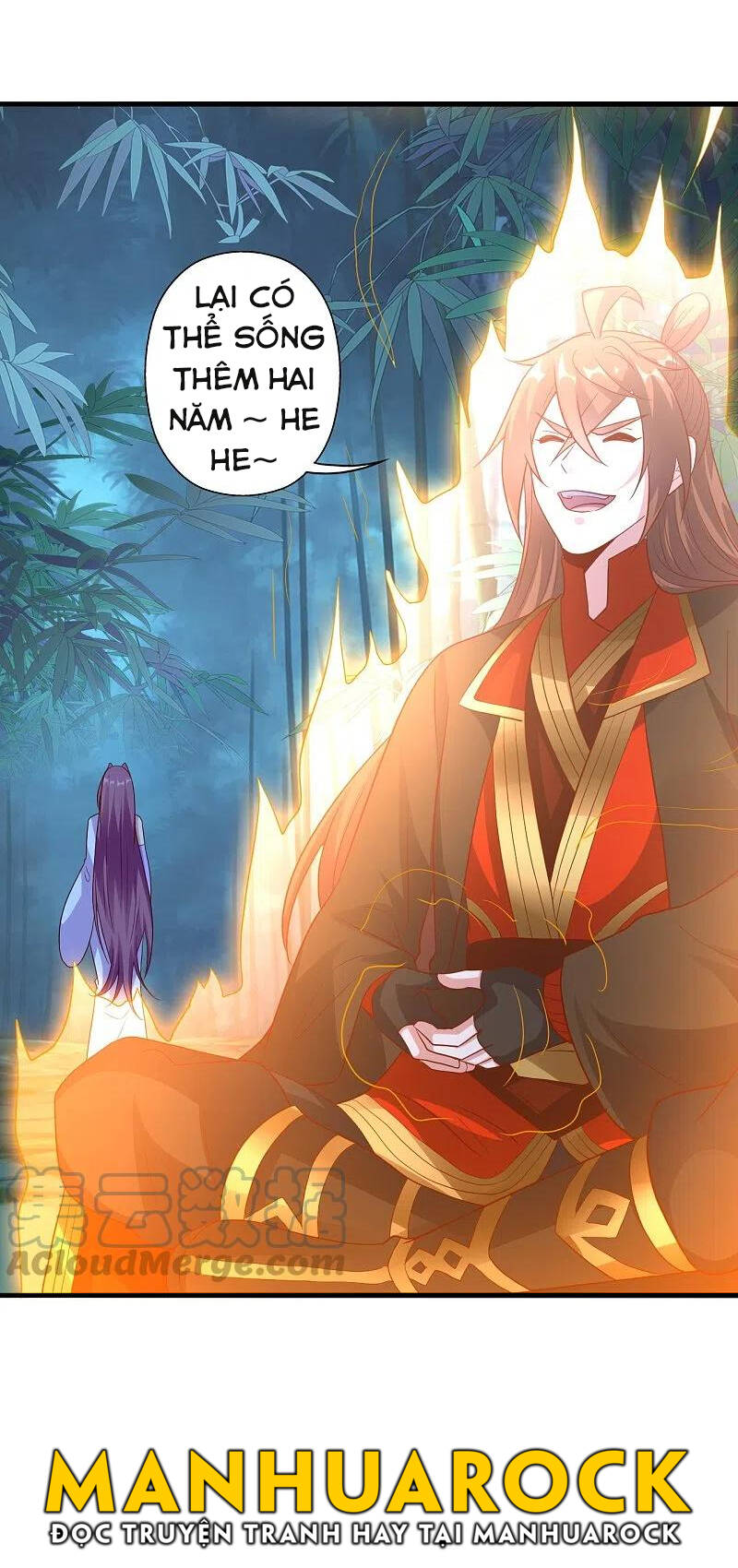 Tiên Võ Đế Tôn Chapter 286 - 31