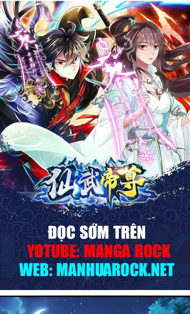 Tiên Võ Đế Tôn Chapter 287 - 1