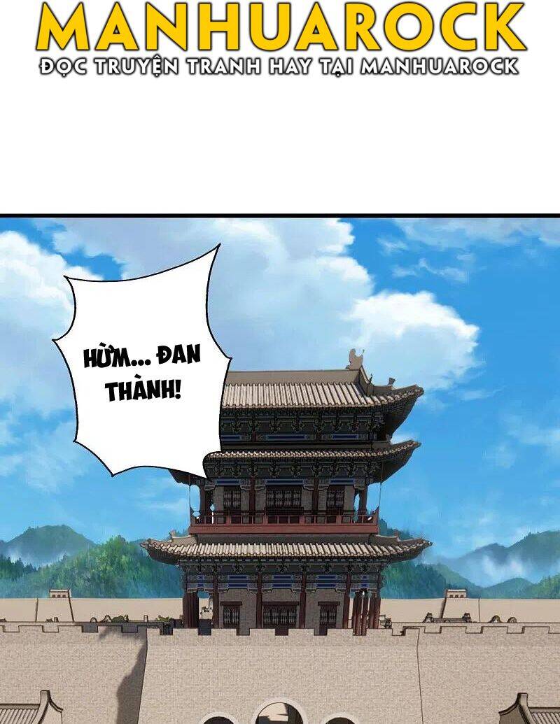 Tiên Võ Đế Tôn Chapter 287 - 22