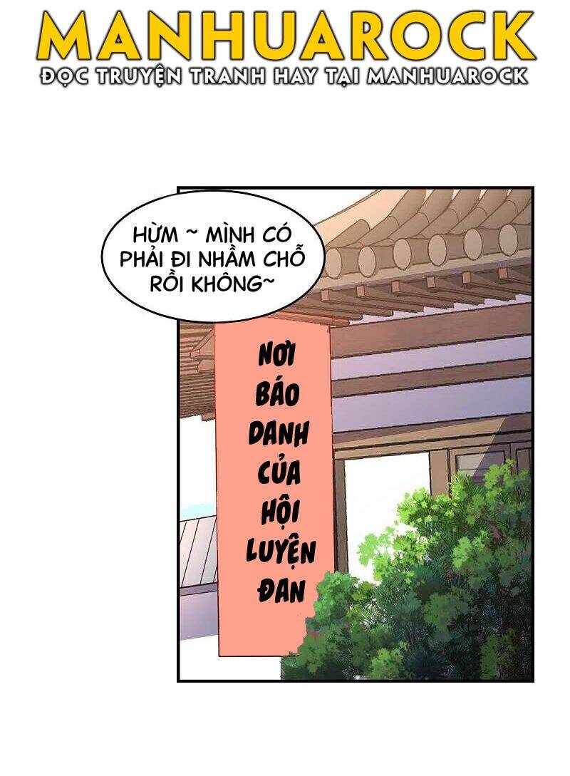 Tiên Võ Đế Tôn Chapter 287 - 37