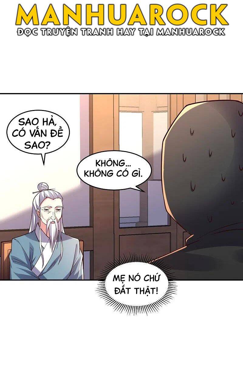 Tiên Võ Đế Tôn Chapter 287 - 43