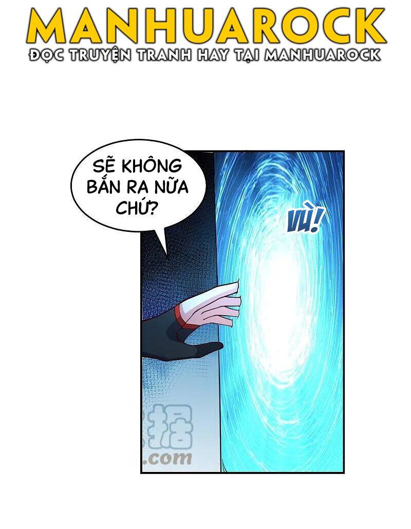 Tiên Võ Đế Tôn Chapter 287 - 63