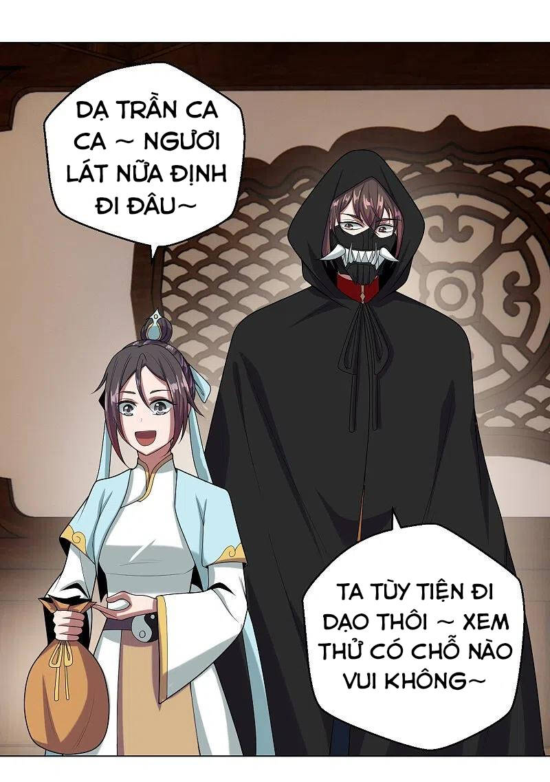 Tiên Võ Đế Tôn Chapter 288 - 42