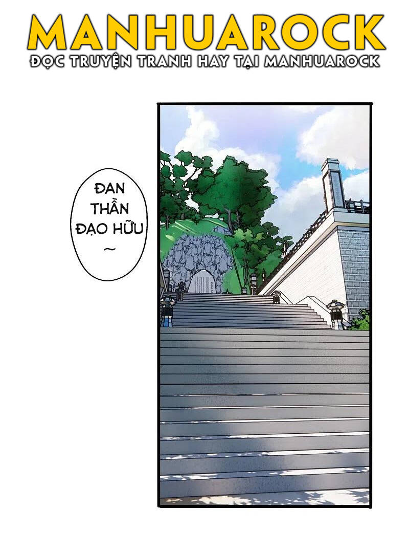 Tiên Võ Đế Tôn Chapter 289 - 11