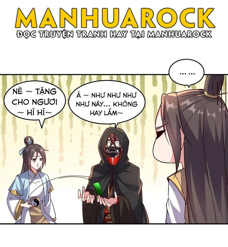 Tiên Võ Đế Tôn Chapter 289 - 44