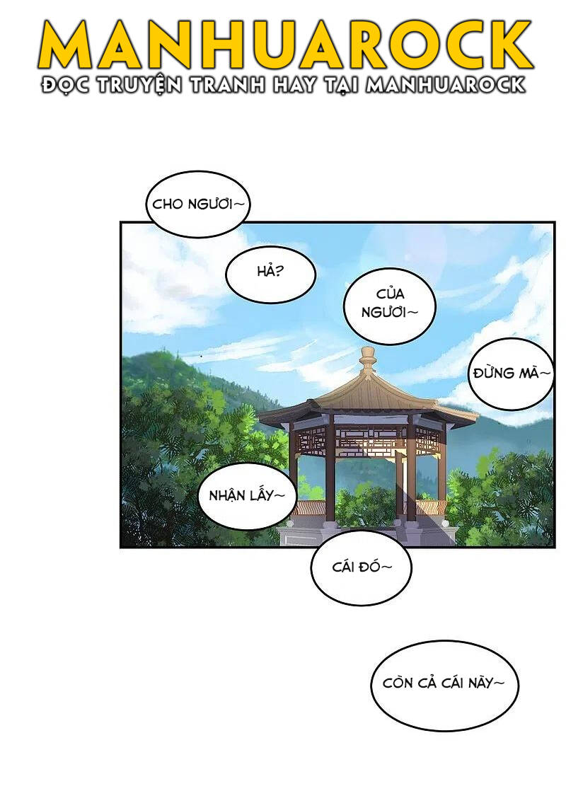 Tiên Võ Đế Tôn Chapter 289 - 45