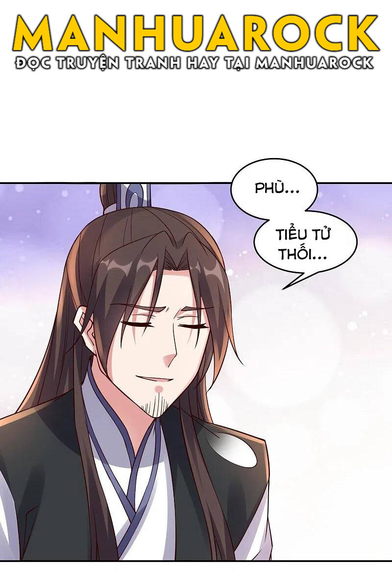 Tiên Võ Đế Tôn Chapter 294 - 44