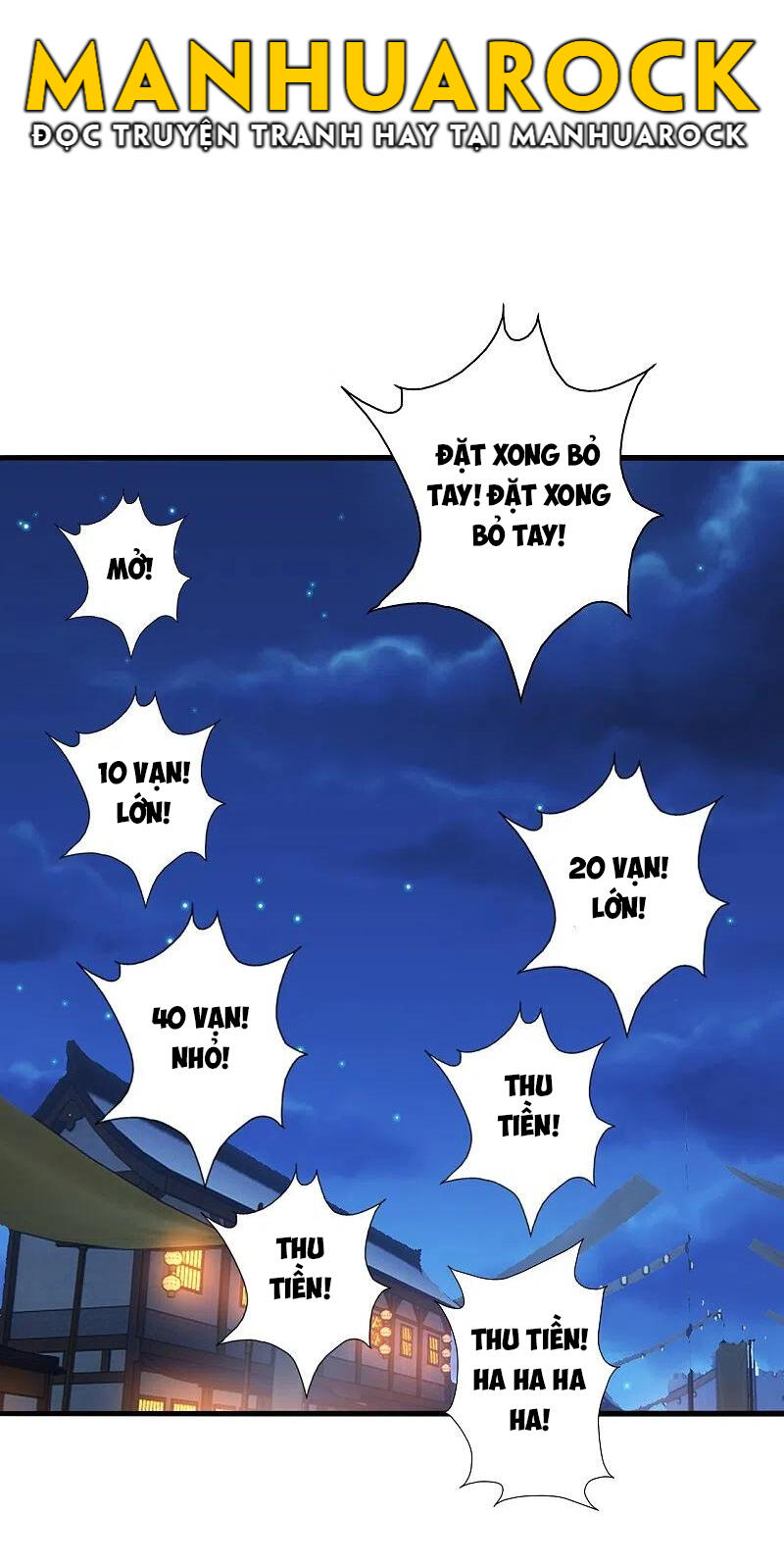 Tiên Võ Đế Tôn Chapter 296 - 52