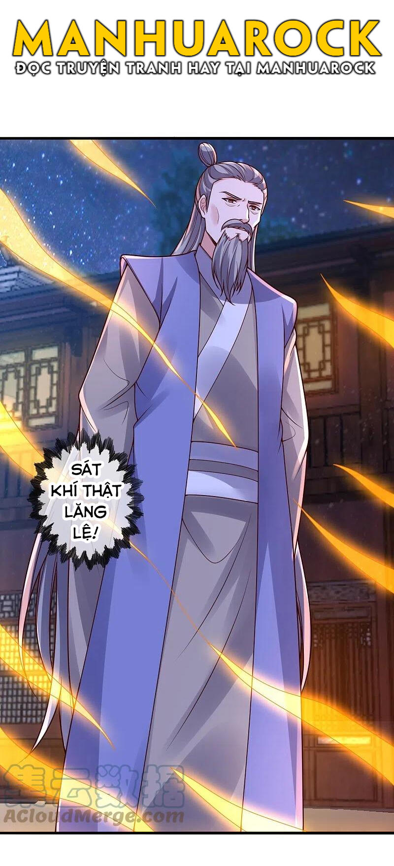 Tiên Võ Đế Tôn Chapter 296 - 57