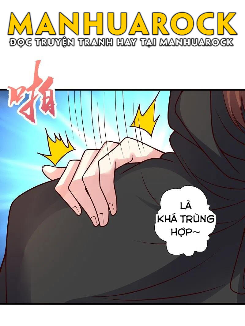 Tiên Võ Đế Tôn Chapter 296 - 68