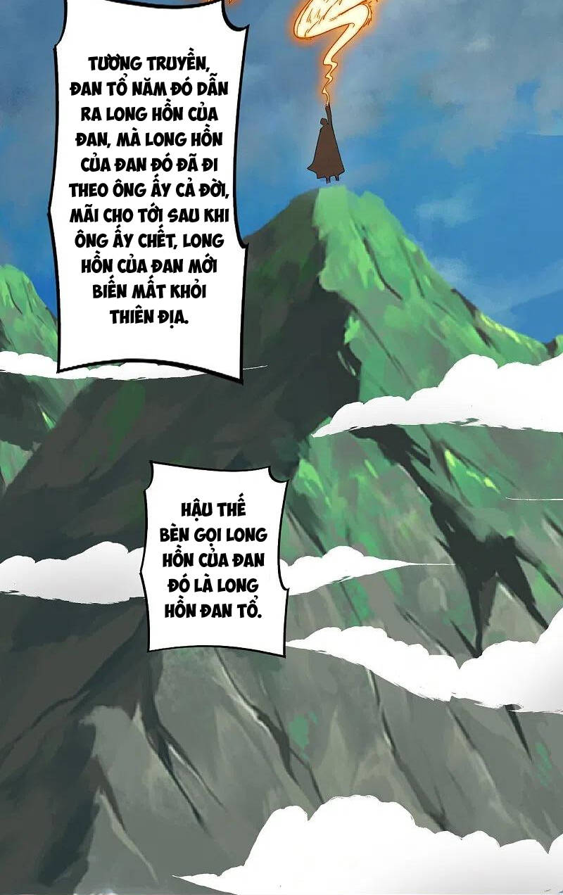 Tiên Võ Đế Tôn Chapter 300 - 3
