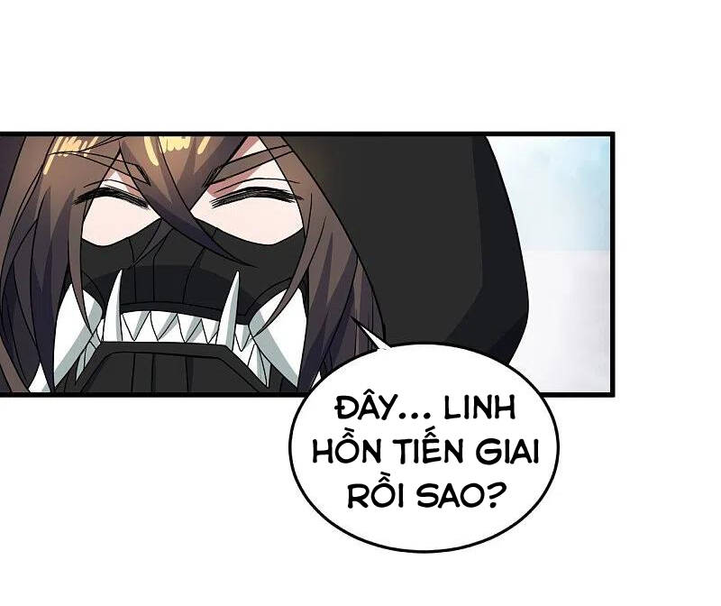 Tiên Võ Đế Tôn Chapter 300 - 28