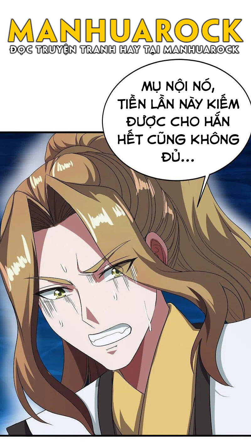 Tiên Võ Đế Tôn Chapter 300 - 42