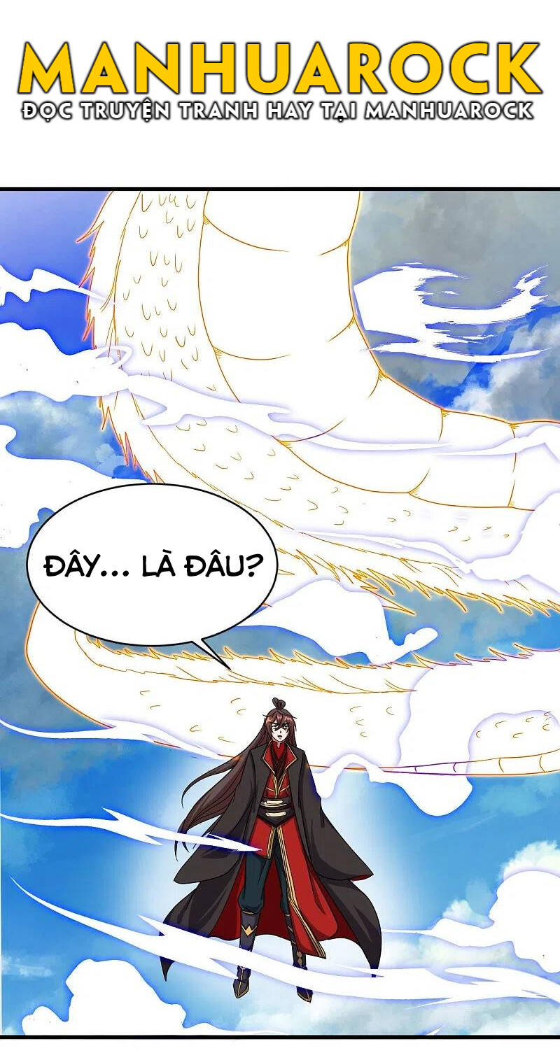 Tiên Võ Đế Tôn Chapter 300 - 44