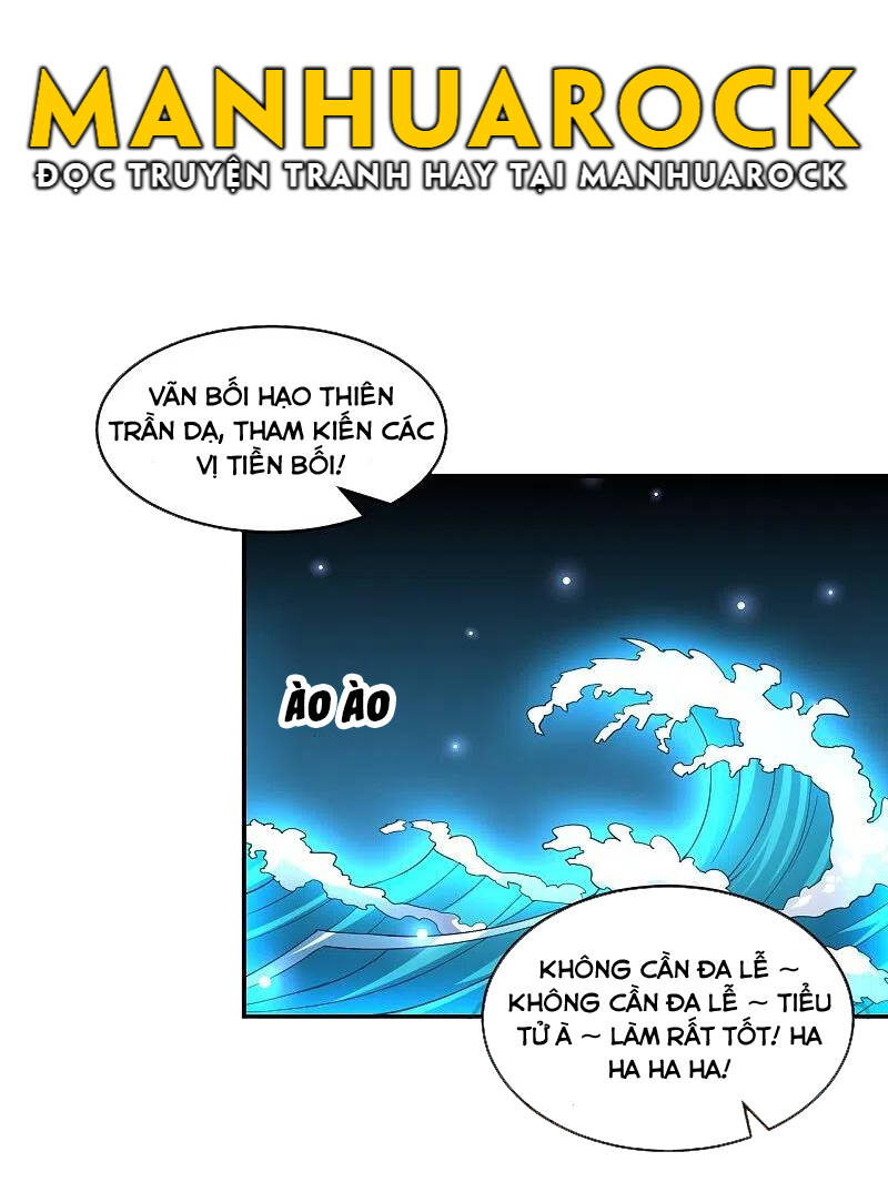 Tiên Võ Đế Tôn Chapter 300 - 58