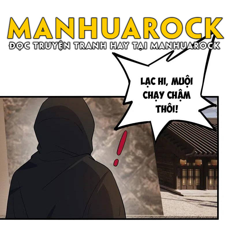 Tiên Võ Đế Tôn Chapter 302 - 54