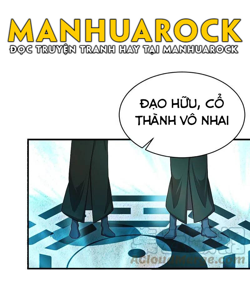 Tiên Võ Đế Tôn Chapter 302 - 60