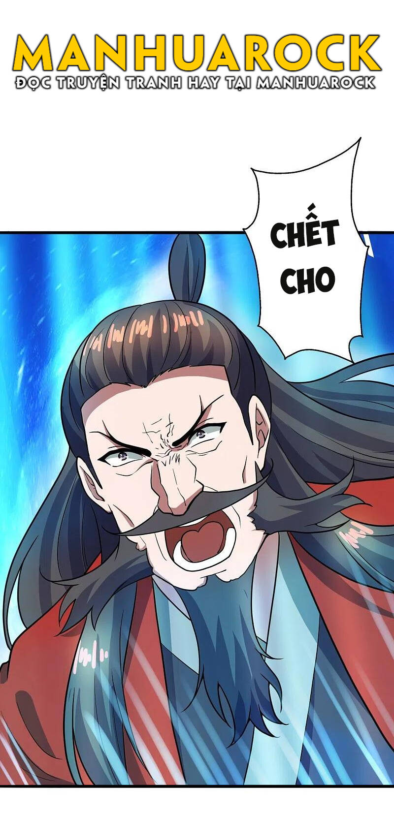 Tiên Võ Đế Tôn Chapter 303 - 17