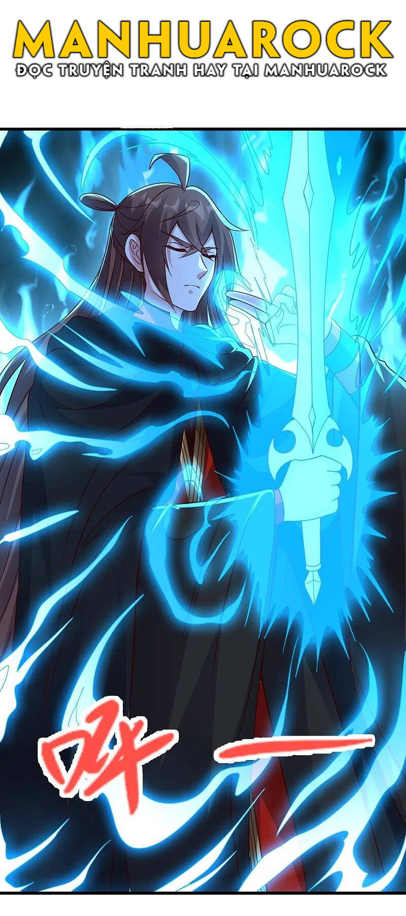 Tiên Võ Đế Tôn Chapter 304 - 13