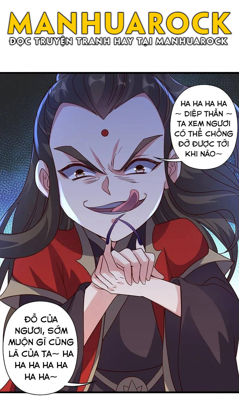 Tiên Võ Đế Tôn Chapter 304 - 16