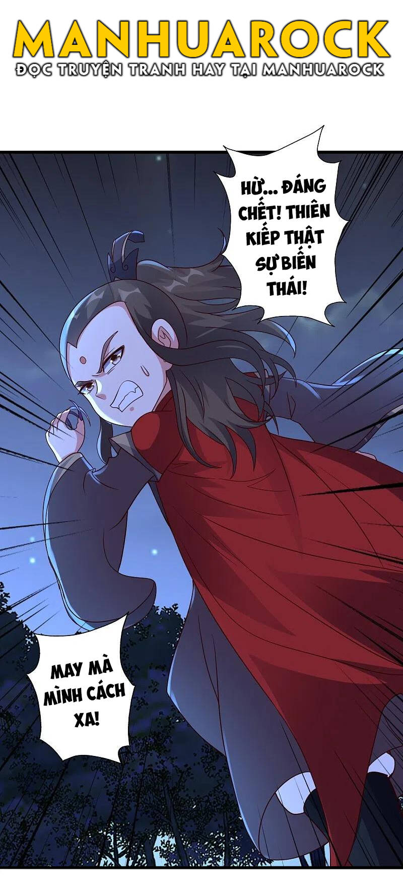 Tiên Võ Đế Tôn Chapter 304 - 32
