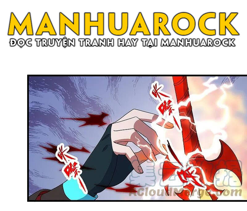 Tiên Võ Đế Tôn Chapter 304 - 45