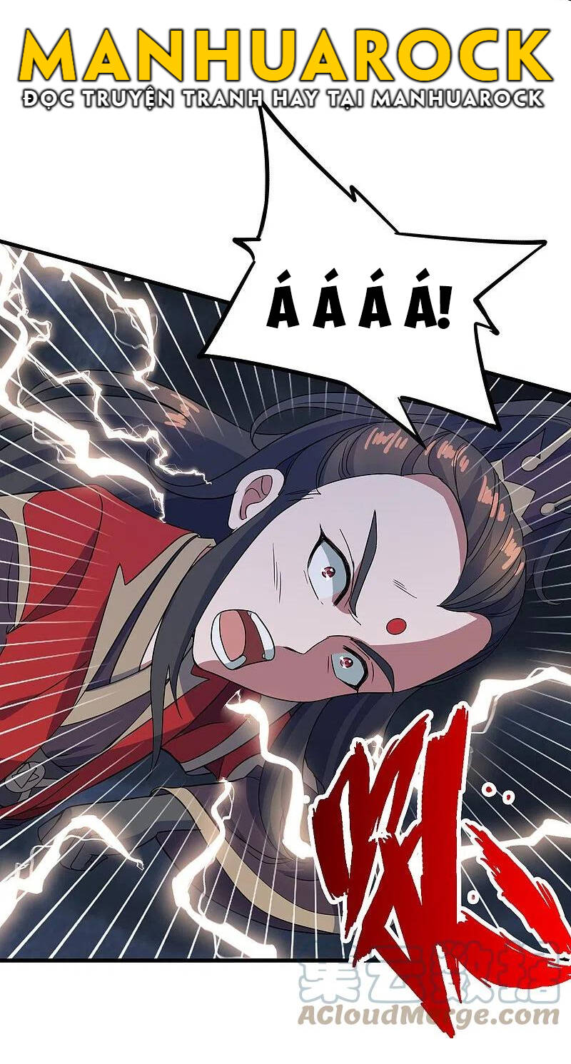 Tiên Võ Đế Tôn Chapter 304 - 47