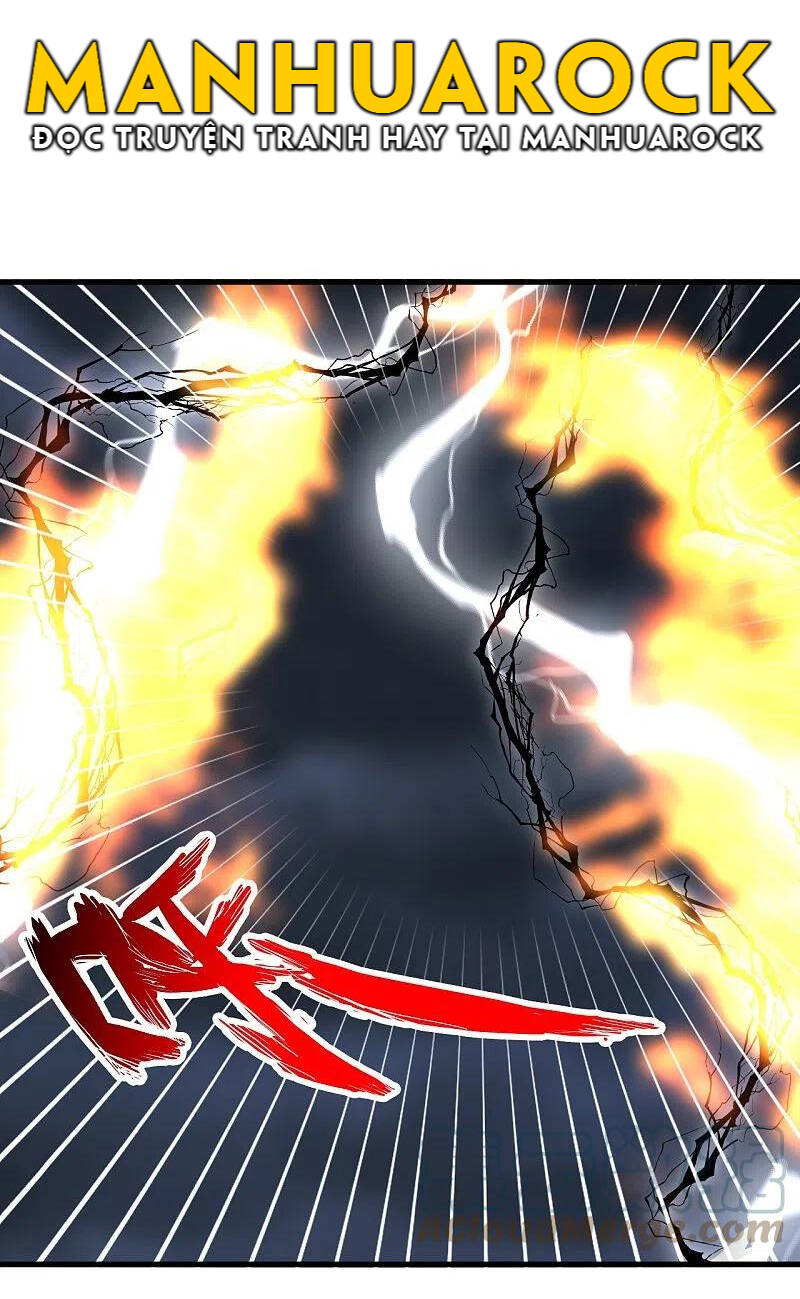 Tiên Võ Đế Tôn Chapter 304 - 58