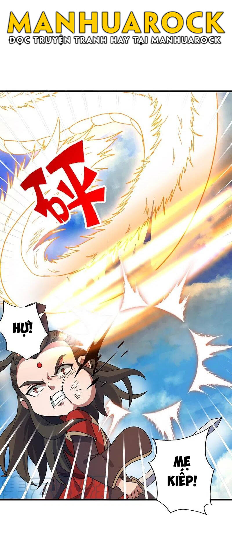 Tiên Võ Đế Tôn Chapter 305 - 19