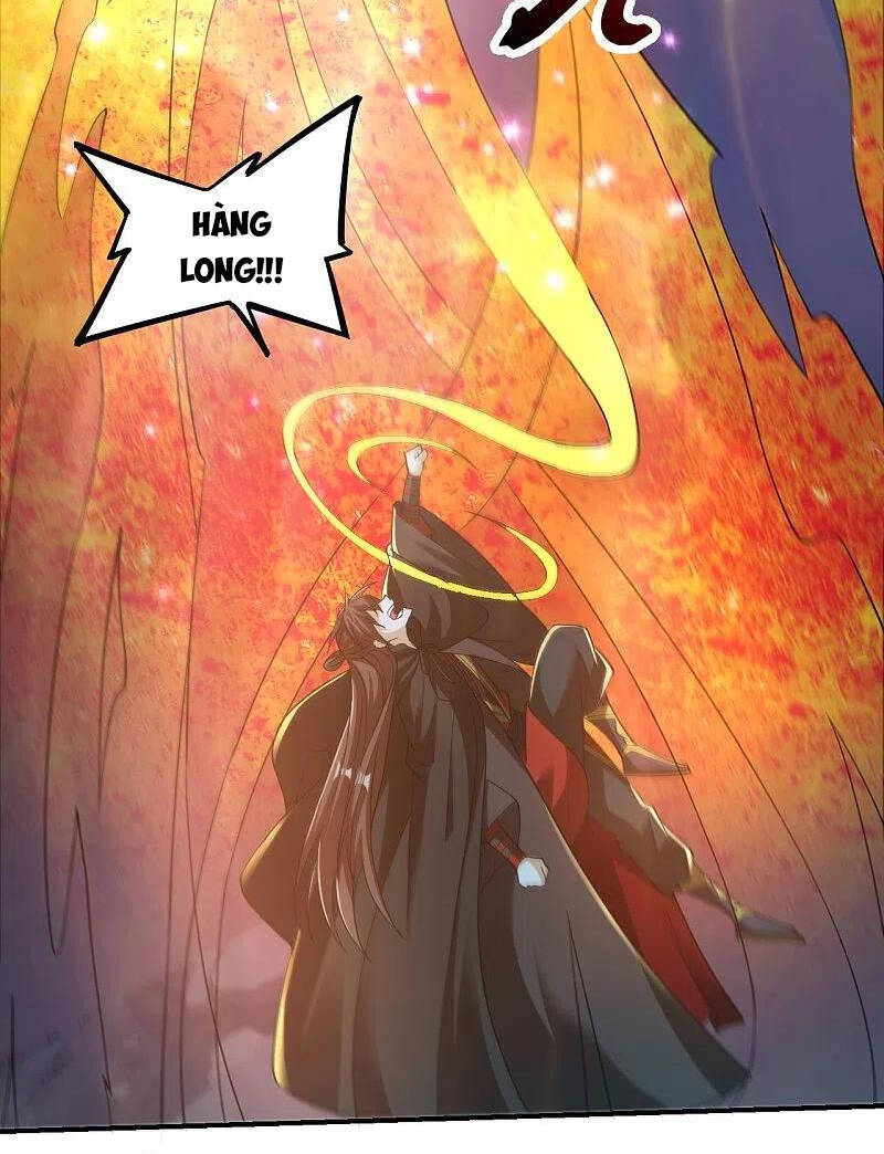 Tiên Võ Đế Tôn Chapter 305 - 65