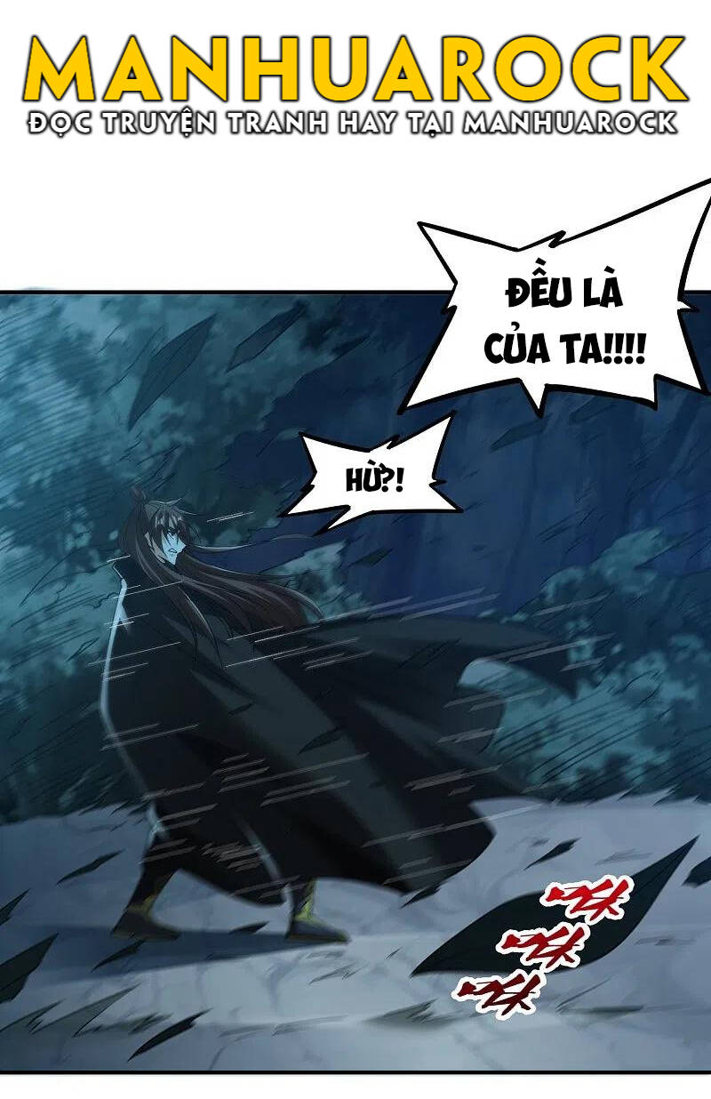 Tiên Võ Đế Tôn Chapter 305 - 72