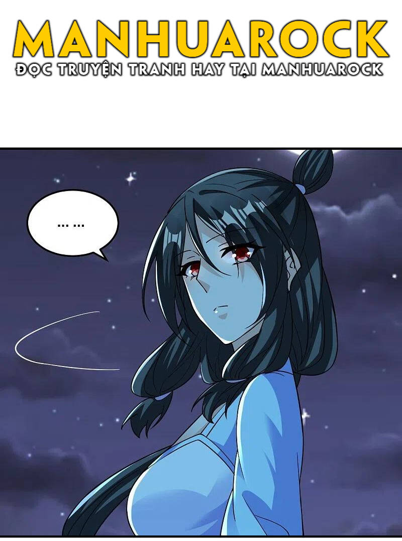 Tiên Võ Đế Tôn Chapter 305 - 74