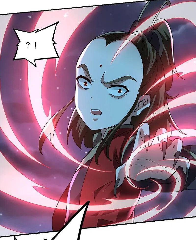 Tiên Võ Đế Tôn Chapter 305 - 79