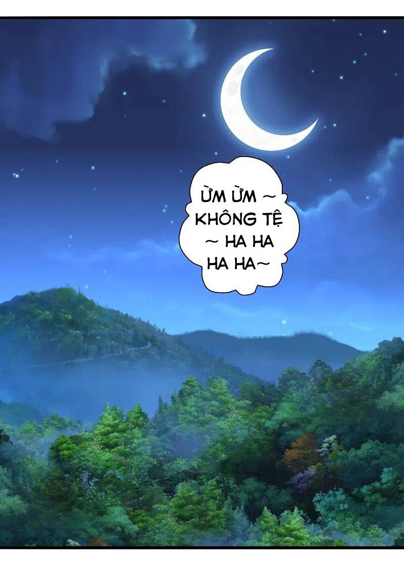 Tiên Võ Đế Tôn Chapter 306 - 11