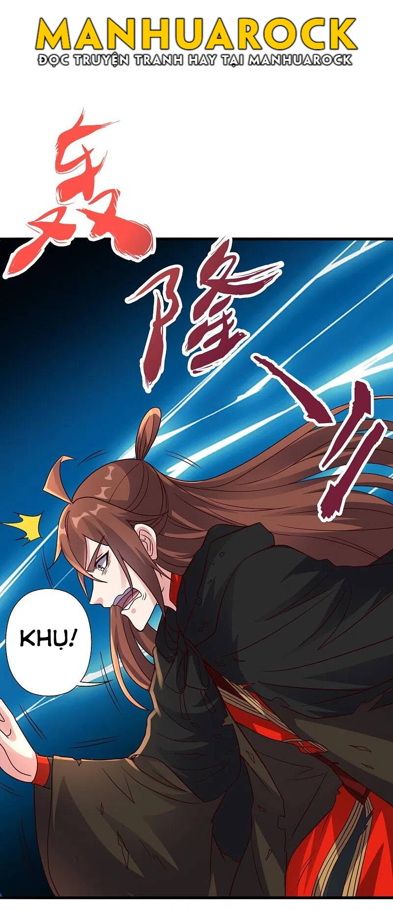 Tiên Võ Đế Tôn Chapter 306 - 15
