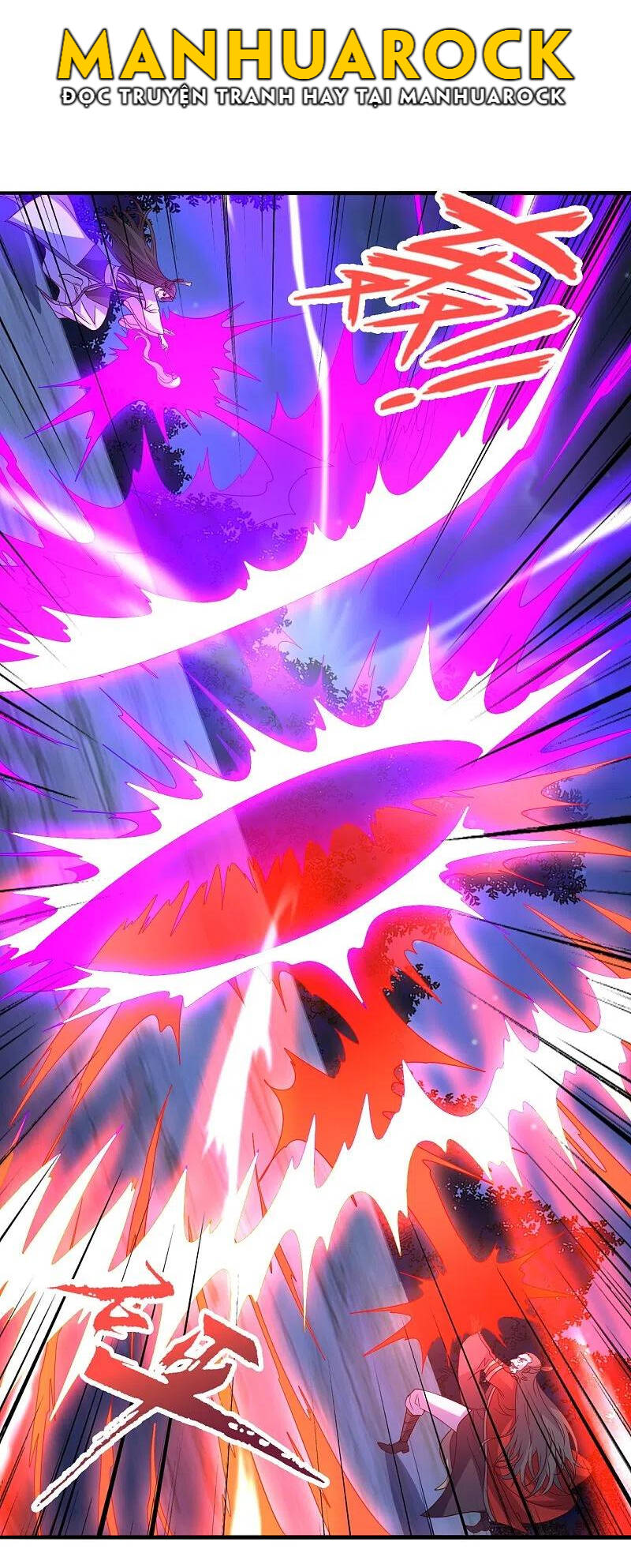 Tiên Võ Đế Tôn Chapter 306 - 27