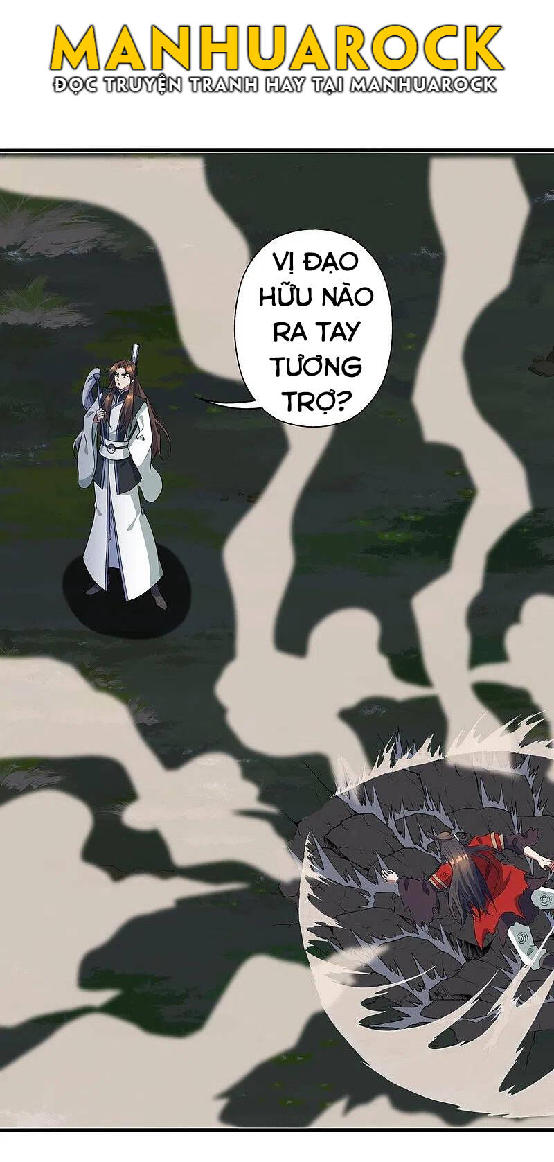 Tiên Võ Đế Tôn Chapter 306 - 47