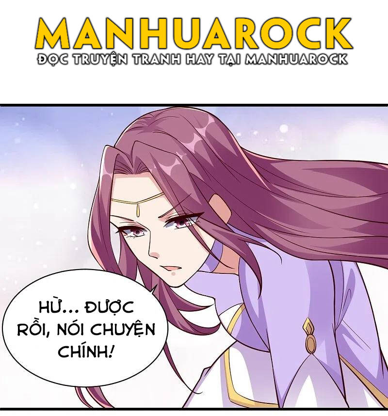 Tiên Võ Đế Tôn Chapter 307 - 40