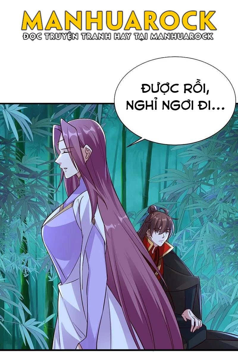 Tiên Võ Đế Tôn Chapter 307 - 47