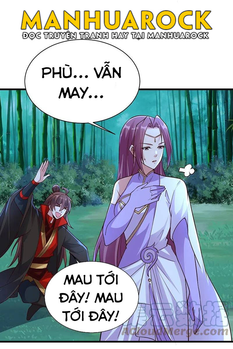 Tiên Võ Đế Tôn Chapter 307 - 52