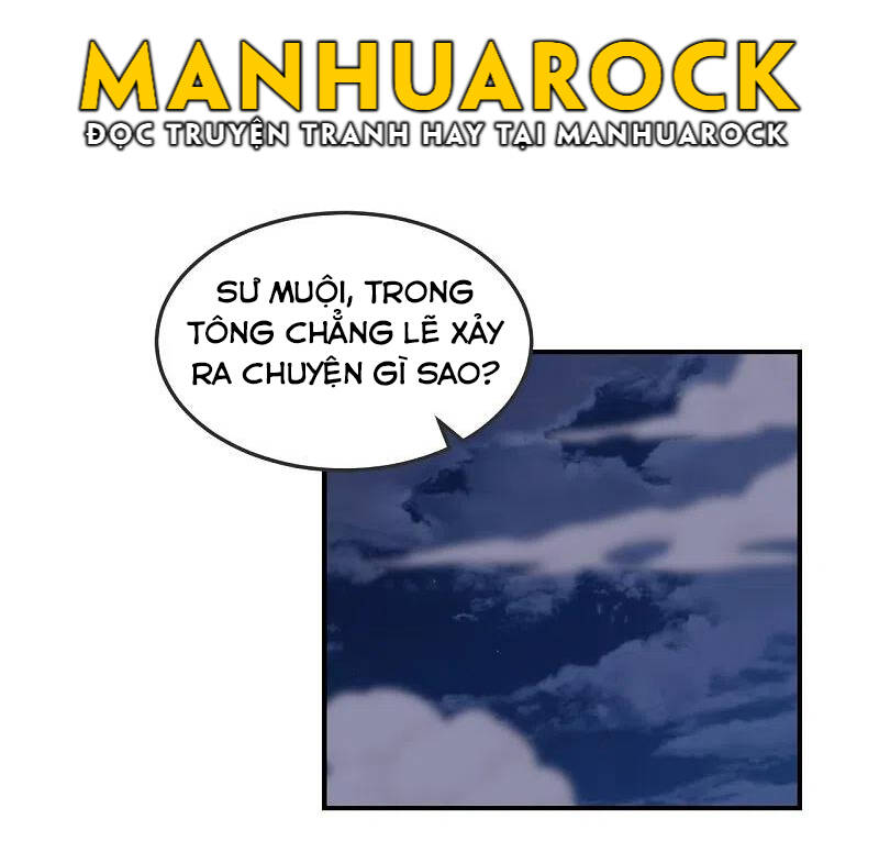 Tiên Võ Đế Tôn Chapter 307 - 7
