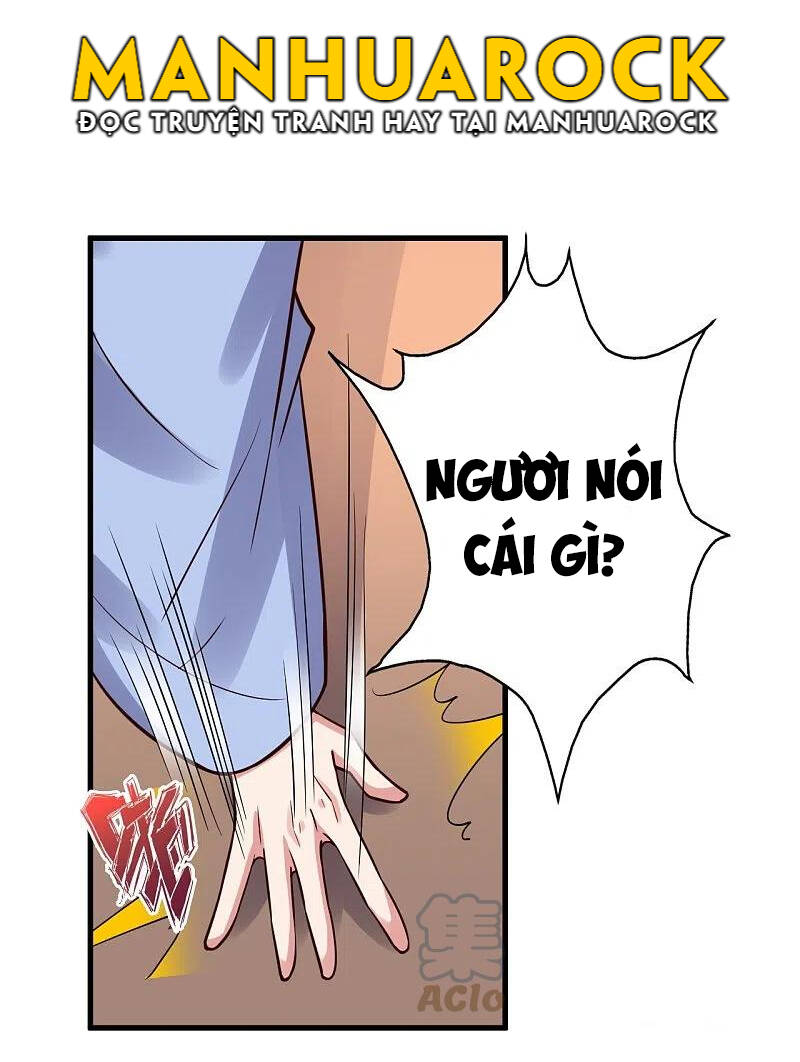 Tiên Võ Đế Tôn Chapter 307 - 69